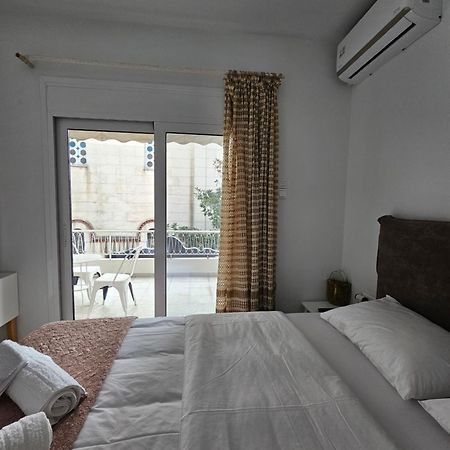 Bamboo Apartment Marousi Center Athens Ngoại thất bức ảnh