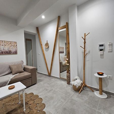 Bamboo Apartment Marousi Center Athens Ngoại thất bức ảnh