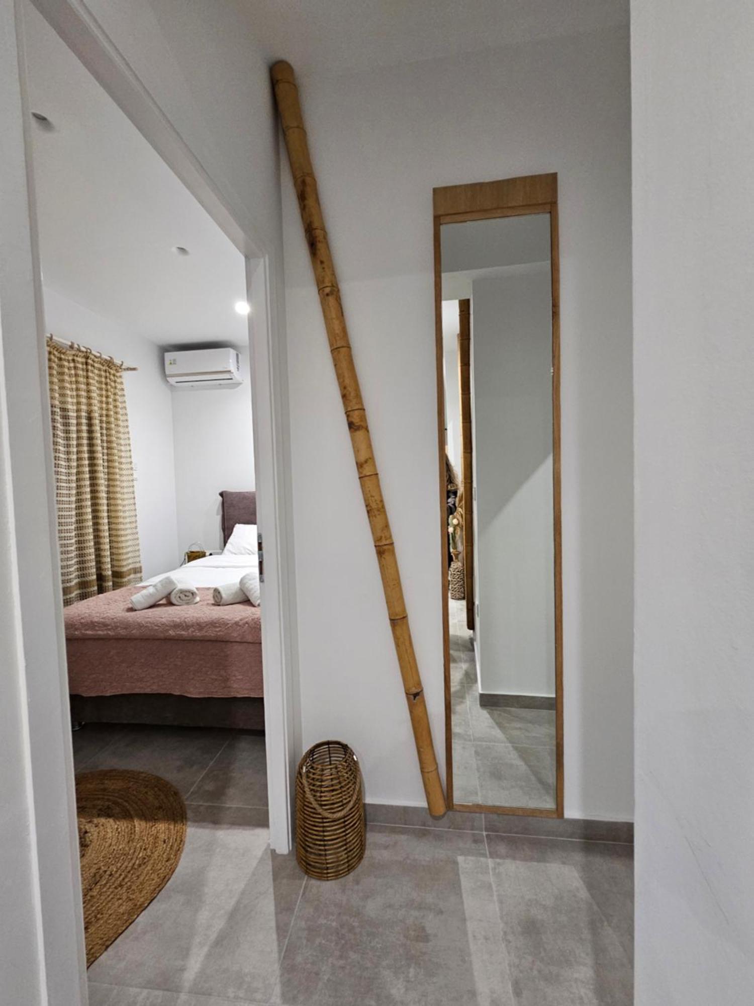 Bamboo Apartment Marousi Center Athens Ngoại thất bức ảnh