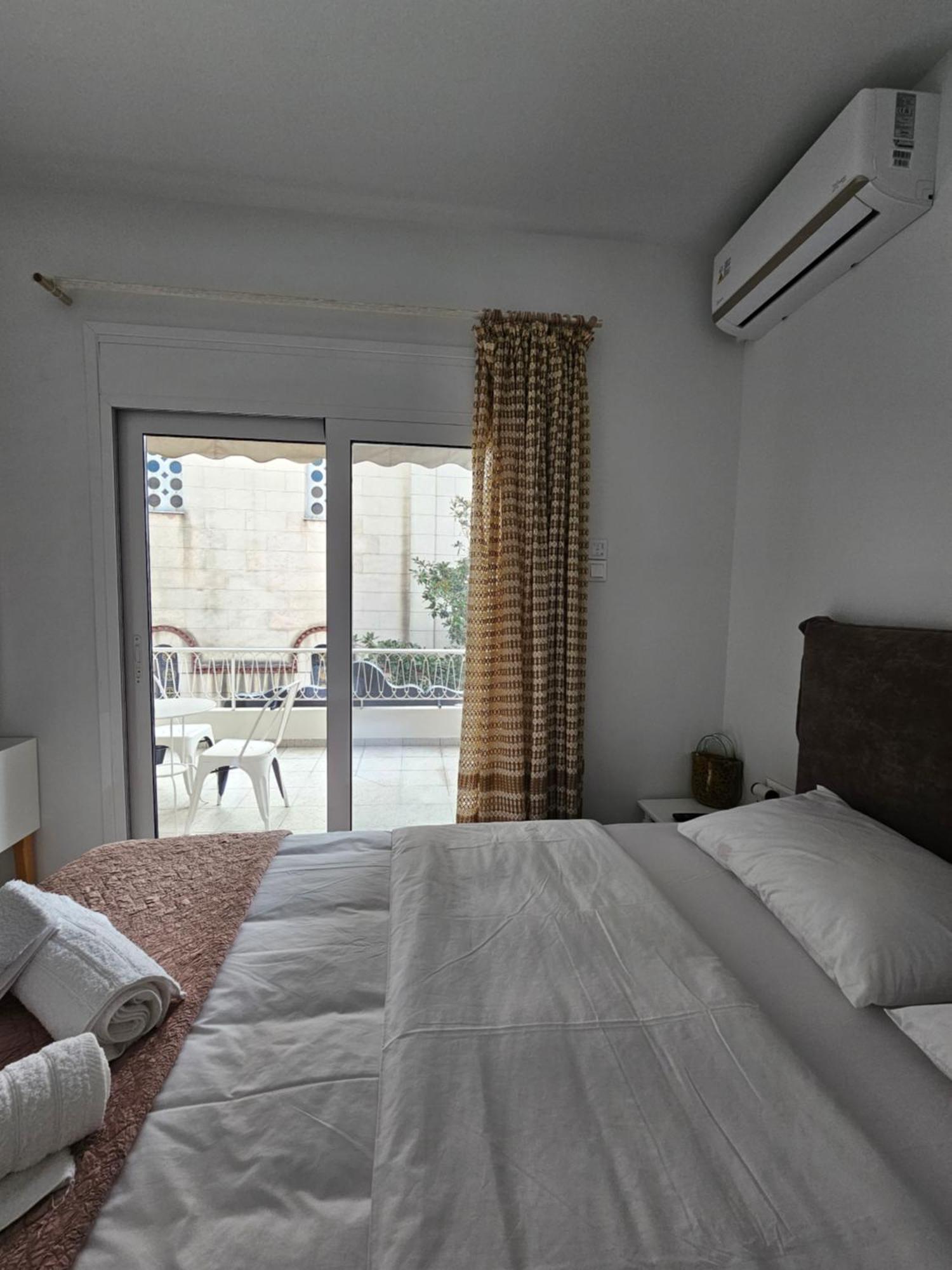 Bamboo Apartment Marousi Center Athens Ngoại thất bức ảnh