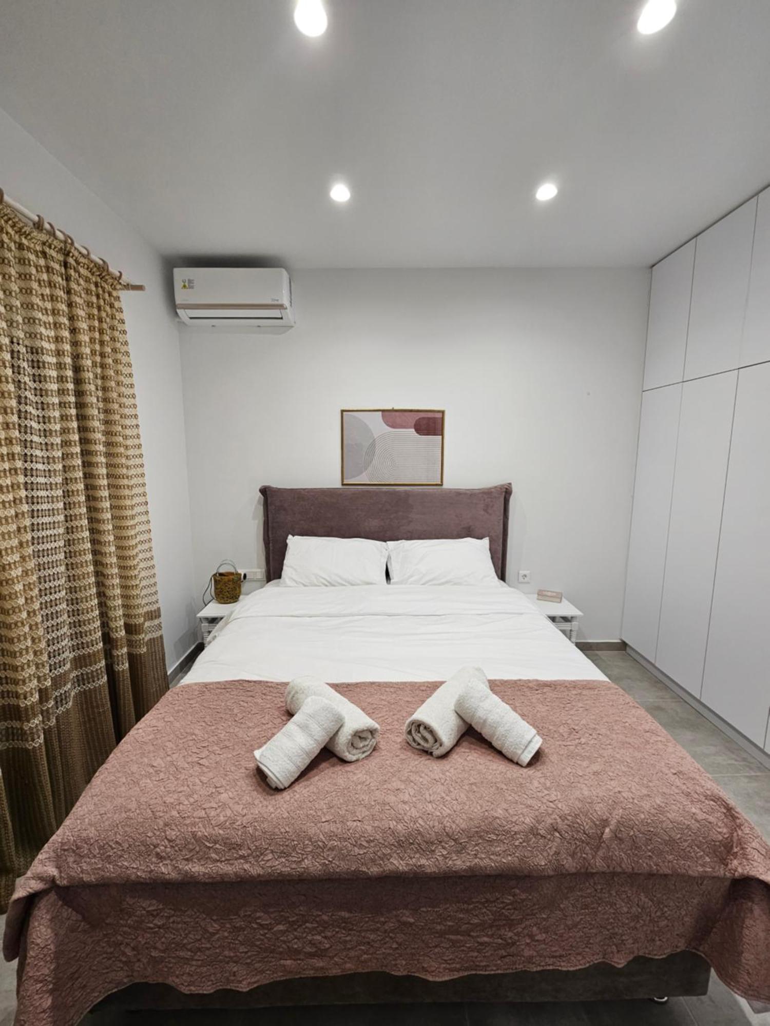 Bamboo Apartment Marousi Center Athens Ngoại thất bức ảnh