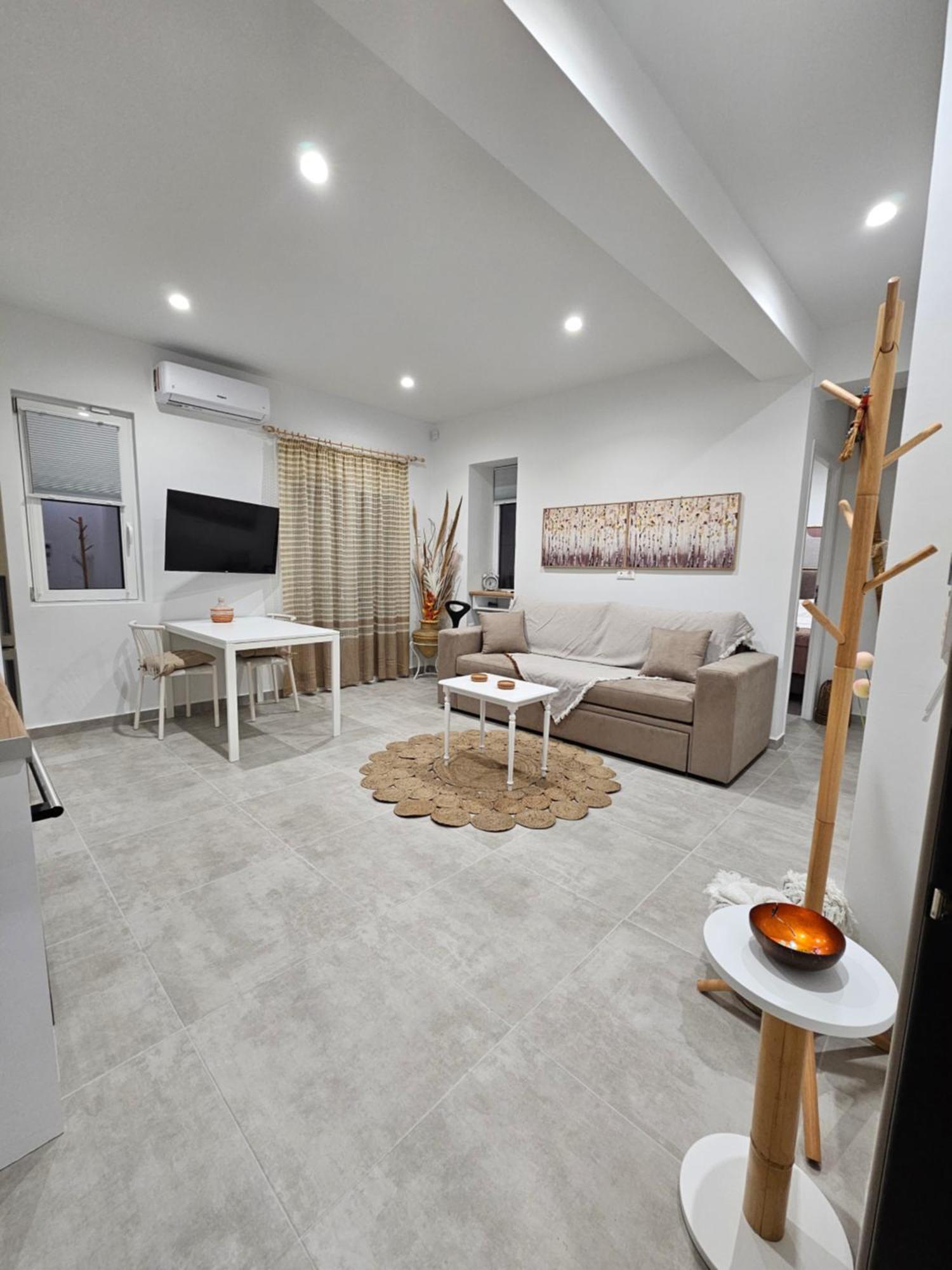 Bamboo Apartment Marousi Center Athens Ngoại thất bức ảnh