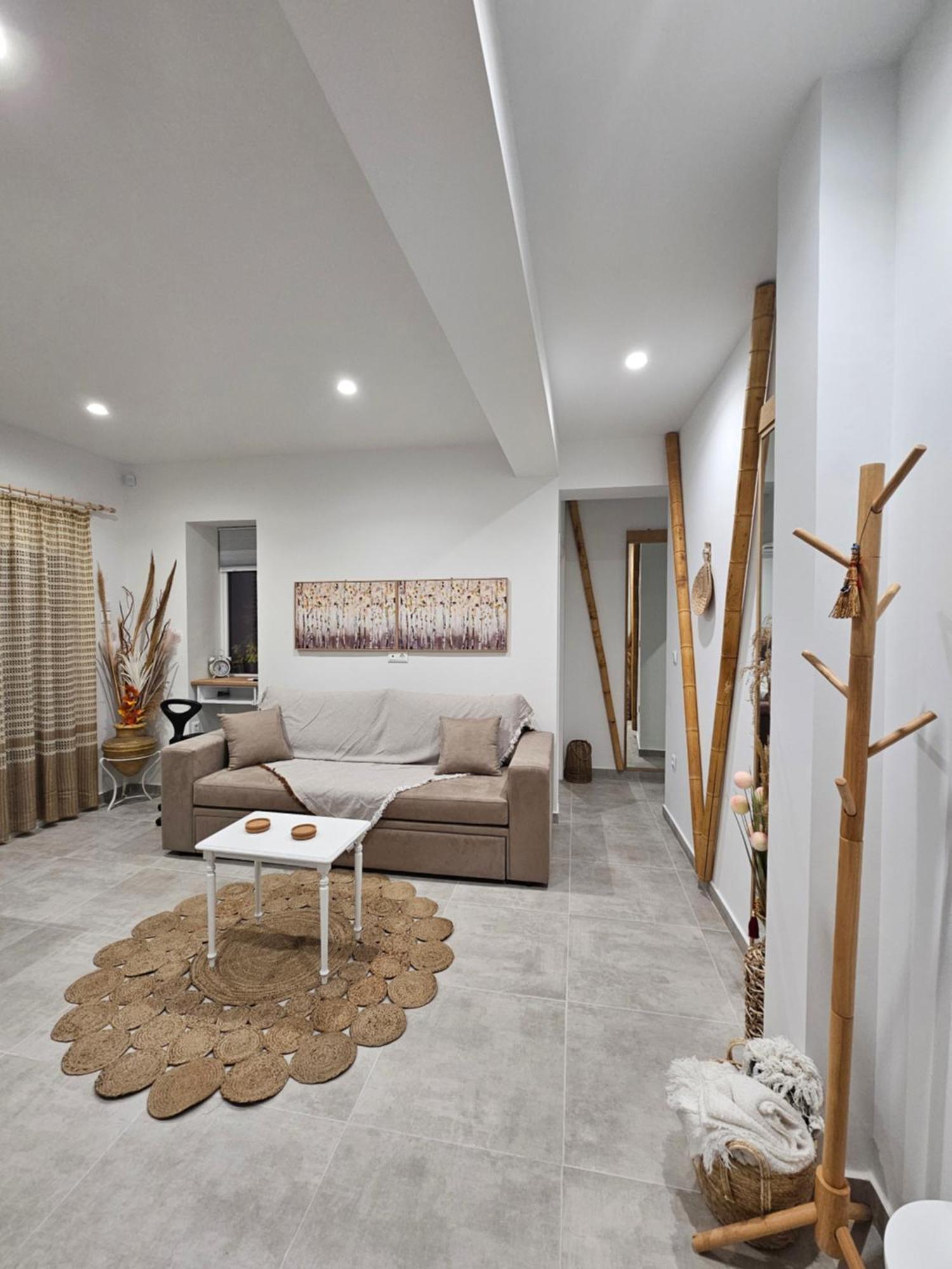 Bamboo Apartment Marousi Center Athens Ngoại thất bức ảnh